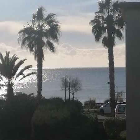 Magnifique Duplex Face A La Mer サン・シル・シュル・メール エクステリア 写真