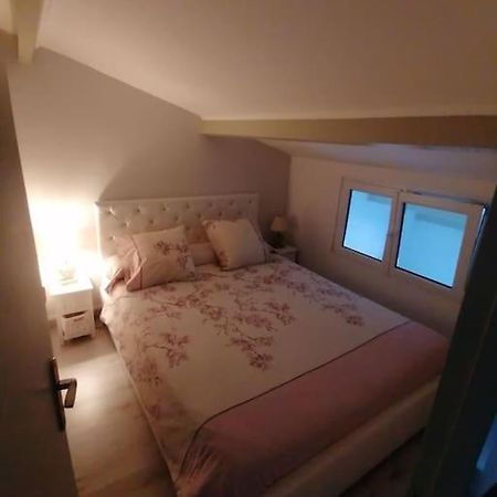 Magnifique Duplex Face A La Mer サン・シル・シュル・メール エクステリア 写真