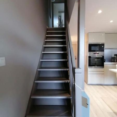 Magnifique Duplex Face A La Mer サン・シル・シュル・メール エクステリア 写真