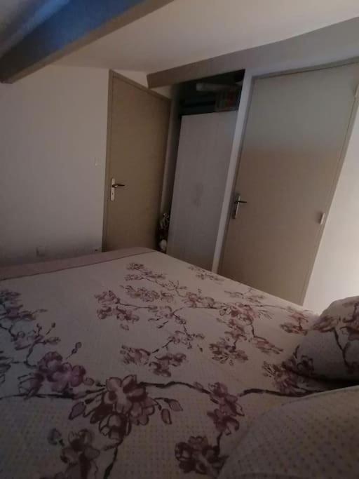 Magnifique Duplex Face A La Mer サン・シル・シュル・メール エクステリア 写真