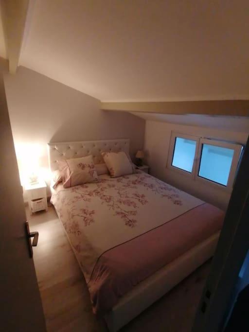 Magnifique Duplex Face A La Mer サン・シル・シュル・メール エクステリア 写真