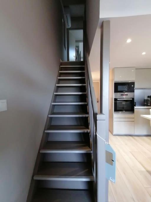 Magnifique Duplex Face A La Mer サン・シル・シュル・メール エクステリア 写真